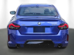 BMW 2 Series 230i xDrive Coupe 2026