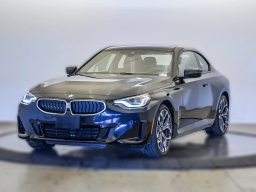 BMW 2 Series 230i xDrive Coupe 2026