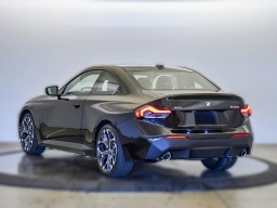 BMW 2 Series 230i xDrive Coupe 2026