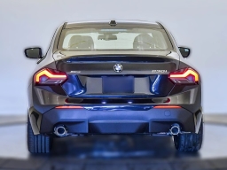 BMW 2 Series 230i xDrive Coupe 2026