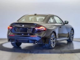 BMW 2 Series 230i xDrive Coupe 2026