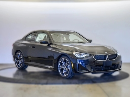 BMW 2 Series 230i xDrive Coupe 2026