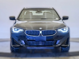 BMW 2 Series 230i xDrive Coupe 2026