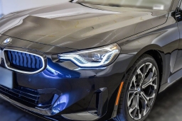 BMW 2 Series 230i xDrive Coupe 2026