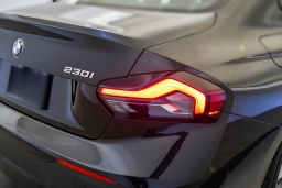 BMW 2 Series 230i xDrive Coupe 2026