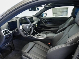 BMW 2 Series 230i xDrive Coupe 2026