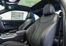 BMW 2 Series 230i xDrive Coupe 2026