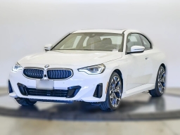 BMW 2 Series 230i xDrive Coupe 2026