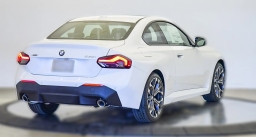 BMW 2 Series 230i xDrive Coupe 2026