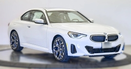 BMW 2 Series 230i xDrive Coupe 2026