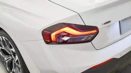 BMW 2 Series 230i xDrive Coupe 2026