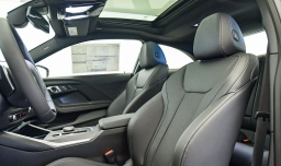 BMW 2 Series 230i xDrive Coupe 2026