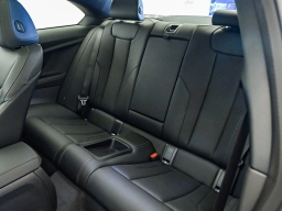 BMW 2 Series 230i xDrive Coupe 2026