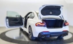 BMW 2 Series 230i xDrive Coupe 2026