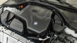 BMW 2 Series 230i xDrive Coupe 2026