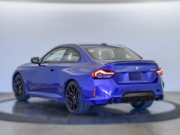 BMW 2 Series 230i xDrive Coupe 2026