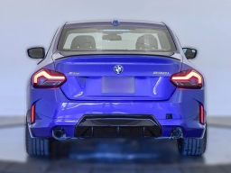 BMW 2 Series 230i xDrive Coupe 2026