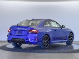 BMW 2 Series 230i xDrive Coupe 2026