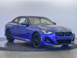 BMW 2 Series 230i xDrive Coupe 2026