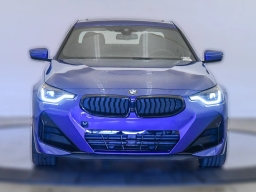 BMW 2 Series 230i xDrive Coupe 2026