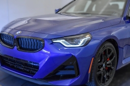 BMW 2 Series 230i xDrive Coupe 2026