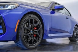 BMW 2 Series 230i xDrive Coupe 2026