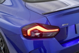 BMW 2 Series 230i xDrive Coupe 2026