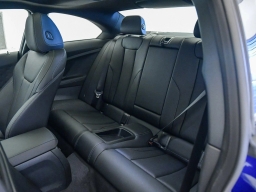 BMW 2 Series 230i xDrive Coupe 2026