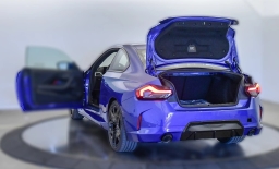 BMW 2 Series 230i xDrive Coupe 2026