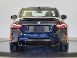 BMW 2 Series 230i xDrive Coupe 2026