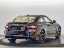 BMW 2 Series 230i xDrive Coupe 2026