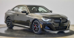 BMW 2 Series 230i xDrive Coupe 2026