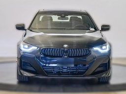 BMW 2 Series 230i xDrive Coupe 2026