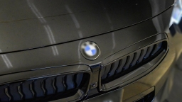 BMW 2 Series 230i xDrive Coupe 2026