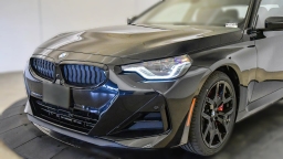 BMW 2 Series 230i xDrive Coupe 2026