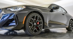 BMW 2 Series 230i xDrive Coupe 2026