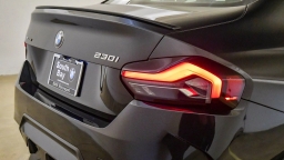 BMW 2 Series 230i xDrive Coupe 2026