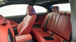 BMW 2 Series 230i xDrive Coupe 2026