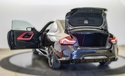 BMW 2 Series 230i xDrive Coupe 2026