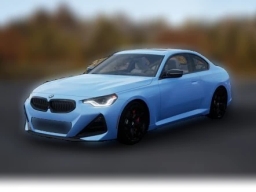 BMW 2 Series M240i xDrive Coupe 2026