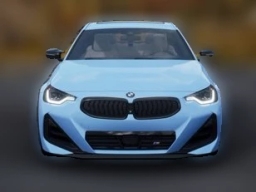 BMW 2 Series M240i xDrive Coupe 2026