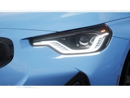 BMW 2 Series M240i xDrive Coupe 2026