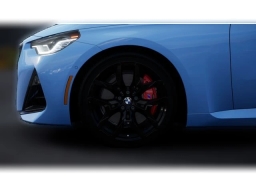 BMW 2 Series M240i xDrive Coupe 2026