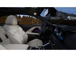 BMW 2 Series M240i xDrive Coupe 2026