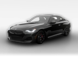 BMW 2 Series M240i xDrive Coupe 2026