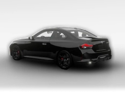 BMW 2 Series M240i xDrive Coupe 2026