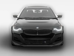 BMW 2 Series M240i xDrive Coupe 2026