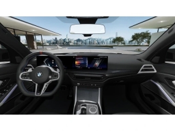 BMW 3 Series M340i NA Sedan 2026