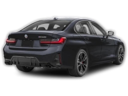 BMW 3 Series M340i NA Sedan 2026