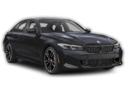 BMW 3 Series M340i NA Sedan 2026